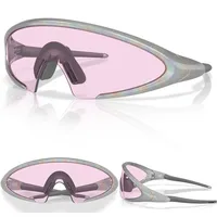 Gafas de sol irregulares Unisex para hombres y mujeres, gafas deportivas al aire libre de alta calidad, accesorio, gafas de sol de espejo de moda para mujeres