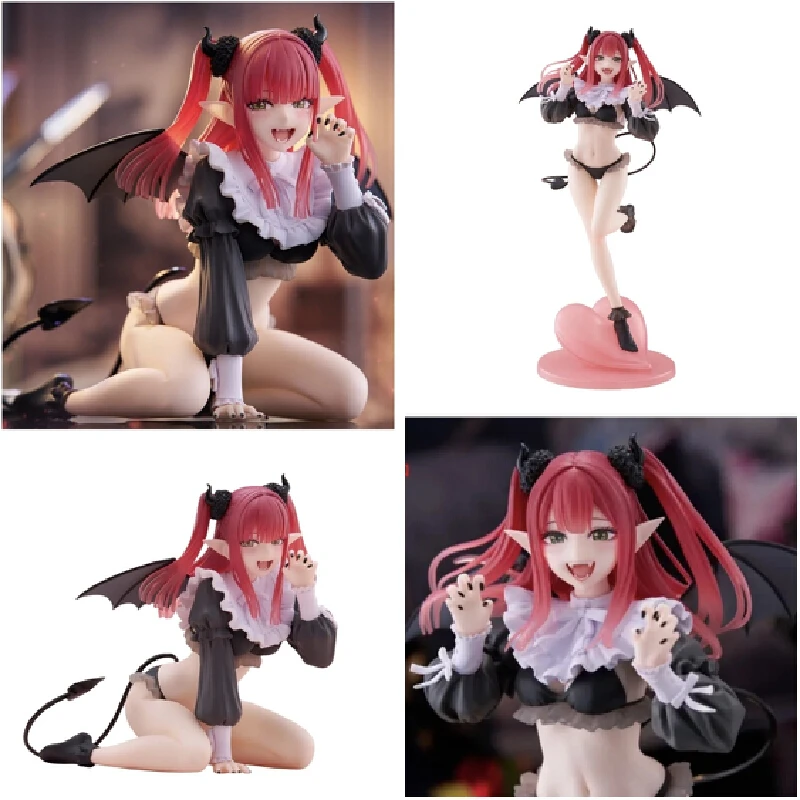 

Новый оригинальный Taito аниме настольный милый My Dress-Up Darling Kitagawa Marin Liz Ver ПВХ фигурка модель подарки Коллекционная игрушка