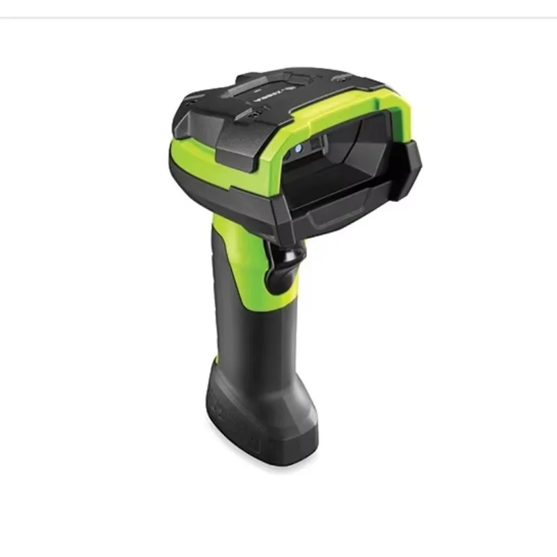 Wholesale High Quality Barcode Scanner for Inventory 2d Handheld Barcode Scanner for zebra DS3608 HP Scanner