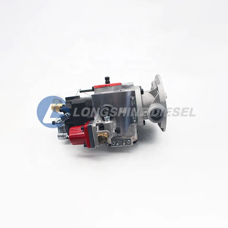 PT Fuel Injection Pump 3081009 0959 For Cummins Diesel Engine