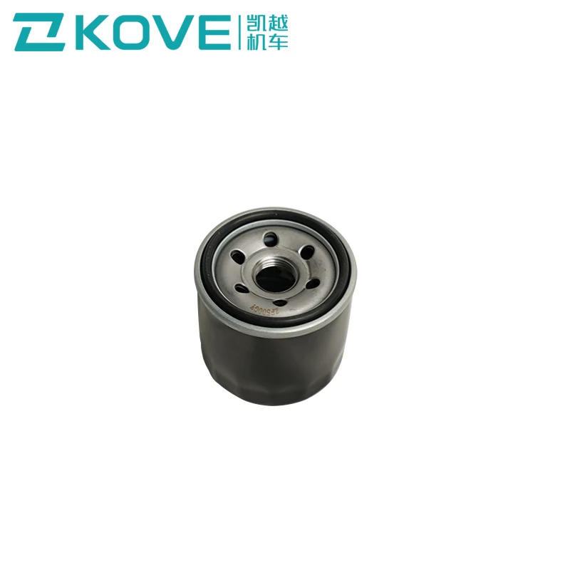 Zhufeng Kaiyue locomotive oil filter, suitable for 500 series/321 series/525 series maintenance