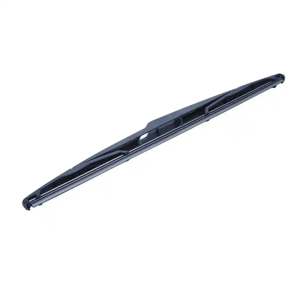 Car Rear Windscreen Window Wiper Arm Blade for Peugeot 206 1998-2009 Durable Auto Parts