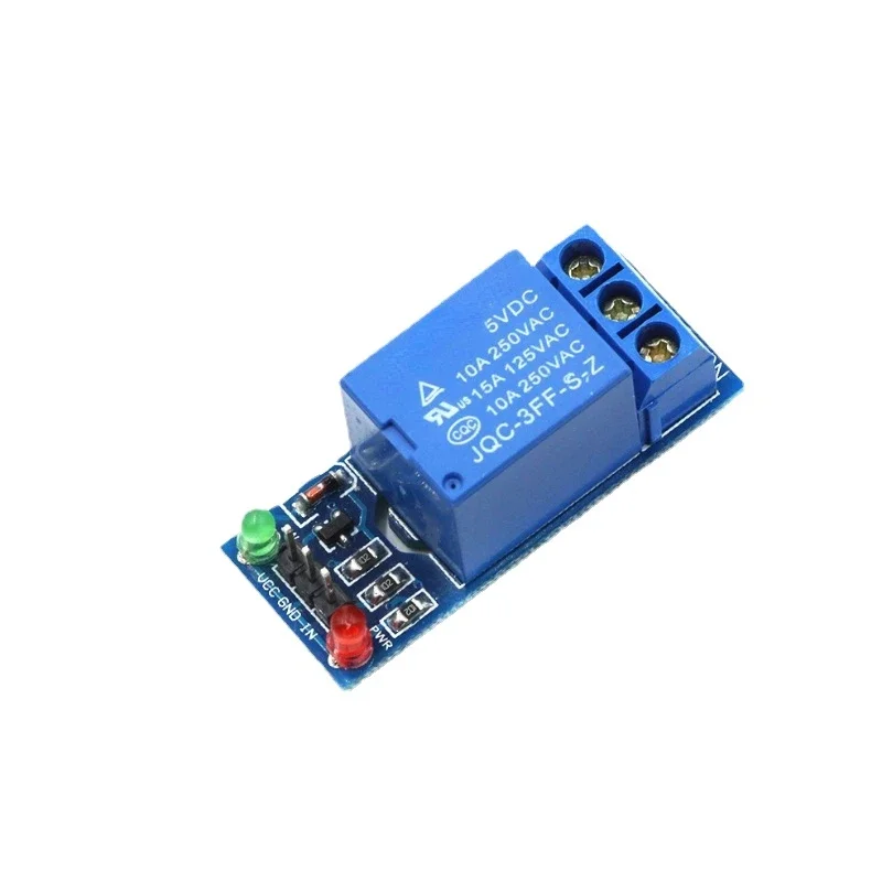 1 2 4 6 8 Channel 5V 12V Relay Module With Optocoupler Relay Output 1 2 4 6 8 Way Relay Module For Arduino