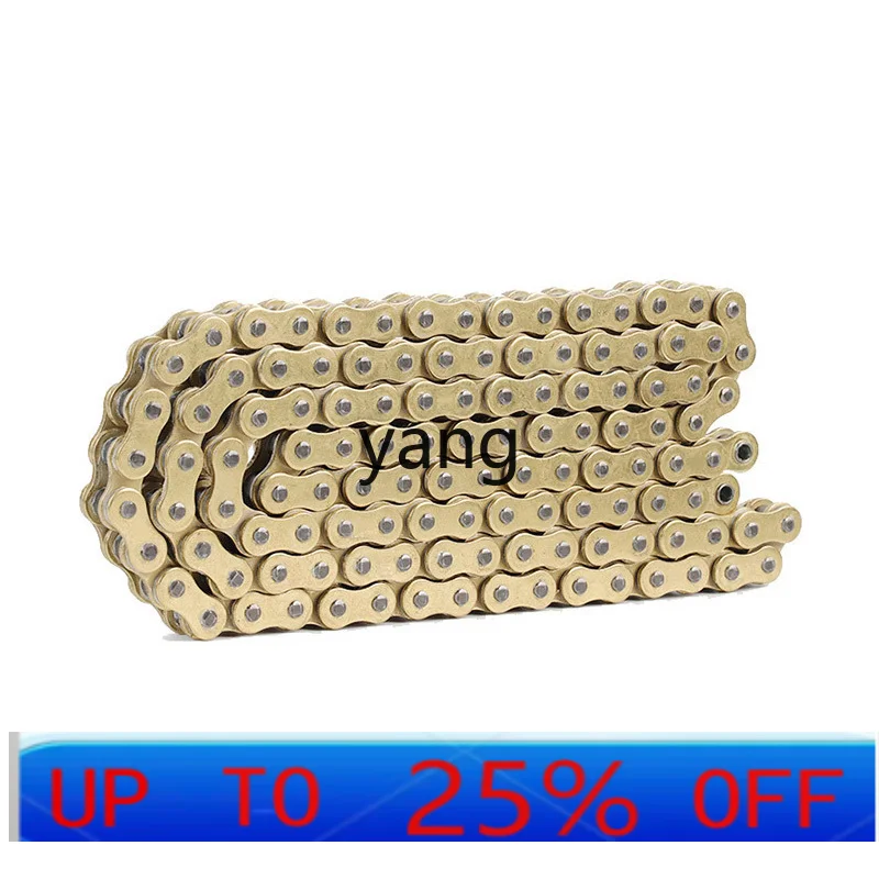 

CX Motorcycle size dental plate silent sprocket and oil seal chain