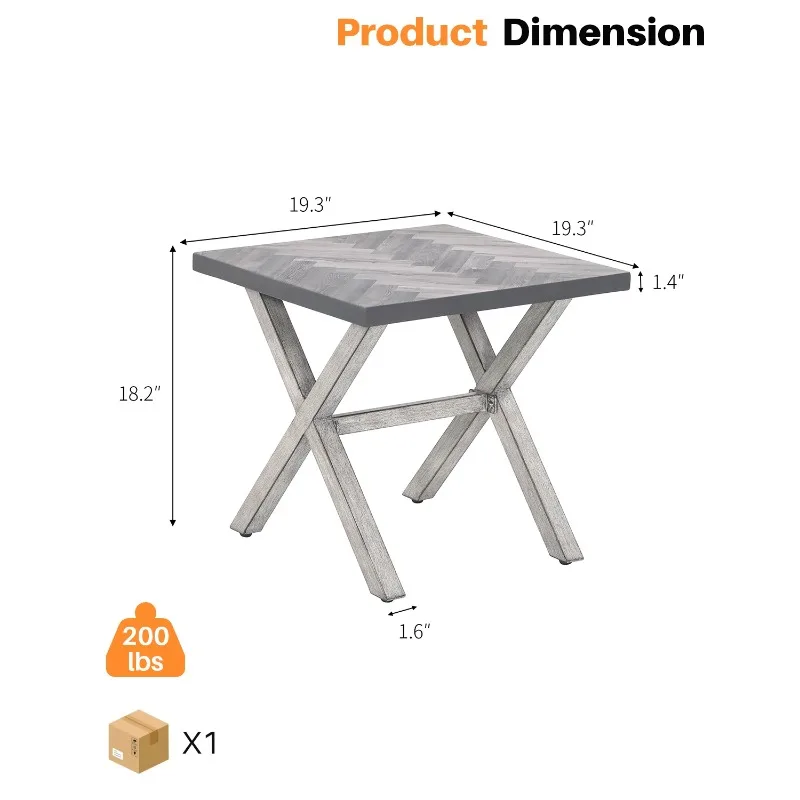 -For Furniture Room Small Table Lit Vanity Desk Secret Compartment Bedside Table Wood Shelf Sinfonier for Bedrooms After&