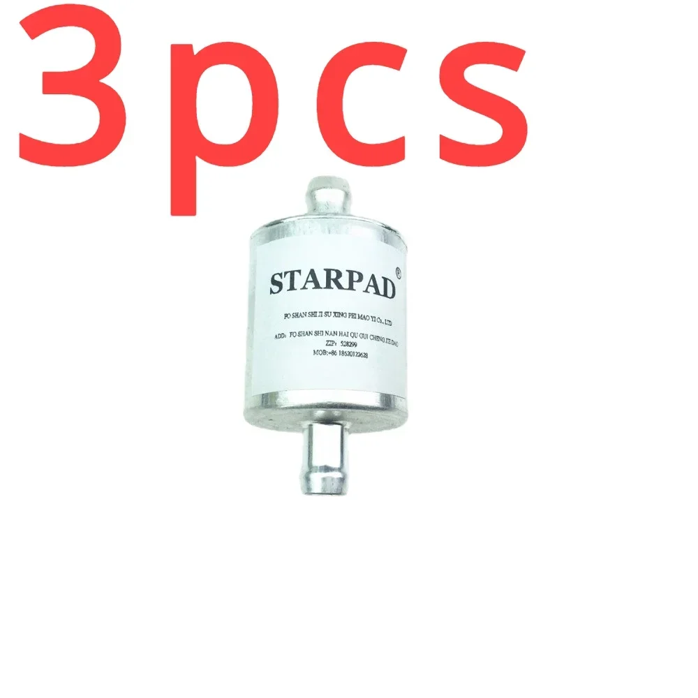 3Pcs For Cng Motorc…