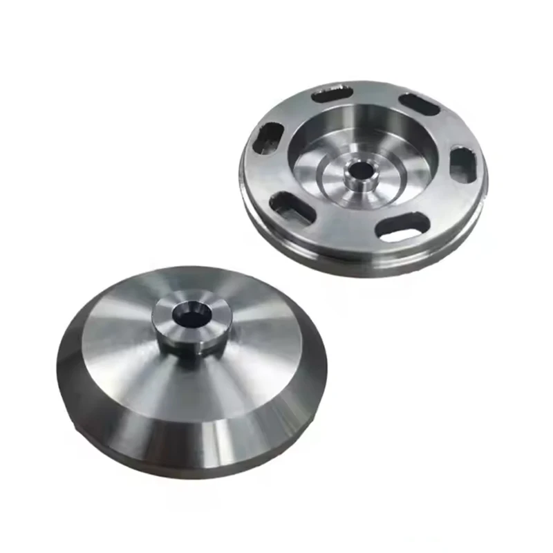 

Custom Turning Parts Services Stainless Steel Steel CNC Machining Suppliers