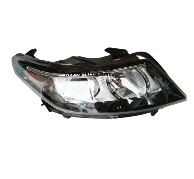 

Front Car Light Assembly Brand New Headlight Combination Light BAIC Senova X55