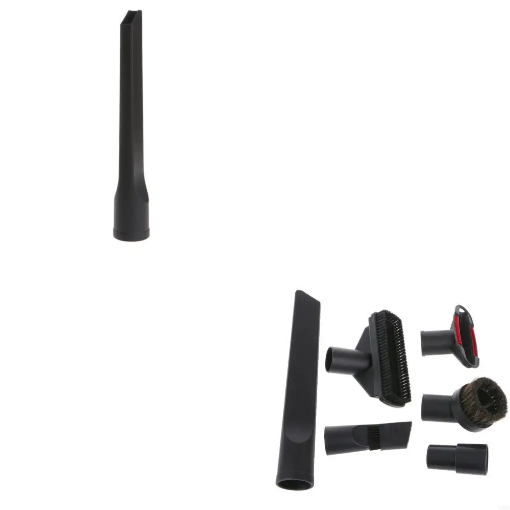 

6 в 1 щетка для пылесоса с насадкой для домашней пыли, набор инструментов для щелевой лестницы 32 мм 35 мм