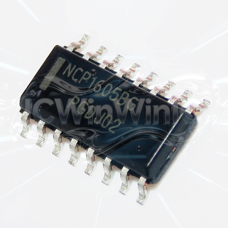 3-50PCS KID65004AP KID65004 NCP1605G NCP1605 CM6805BG CM6805 ICE40HX1K-VQ100 ICE40HX1K 40067 TQFP-100 NCV4299G NCV4299