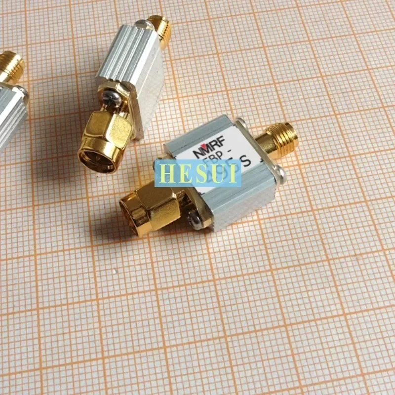 SAW Filter 495MHz Module surface acoustic wave filter, COFDM HD digital image transmission special, bandwidth 10MHz Module Board
