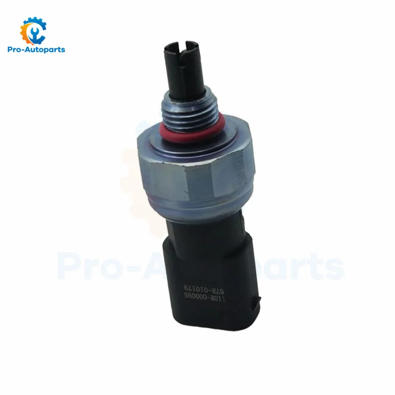 110R-000095 Air Pressure Temperature Sensor Switch For IG1 IG3 IG5 BRC Rails LPG Autog New 51CP1701 110R000095 51CP17-01