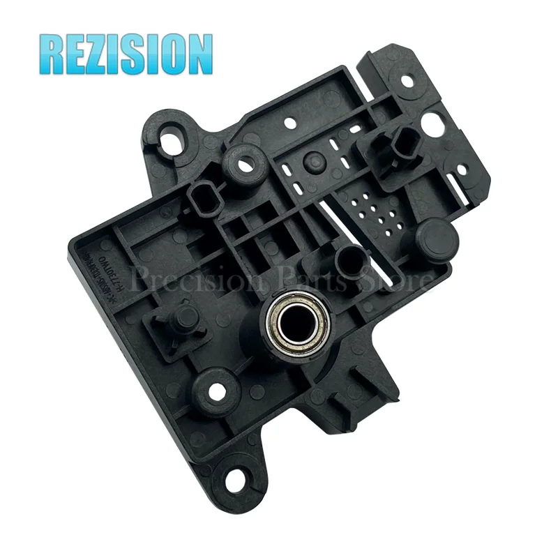 1Set 1SET High Quality Drum Assembly Side Cover Compatible For Ricoh MP 2554 3054 5054 6054 Copier Spare Part