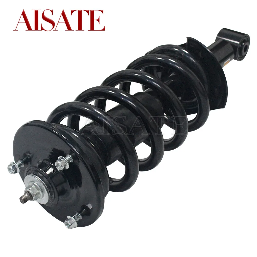 Shock Absorber For Land Rover Discovery 3 L319 2004- Front Rear Spring Shock Assembly Without EDC RPD500046 RNB000498