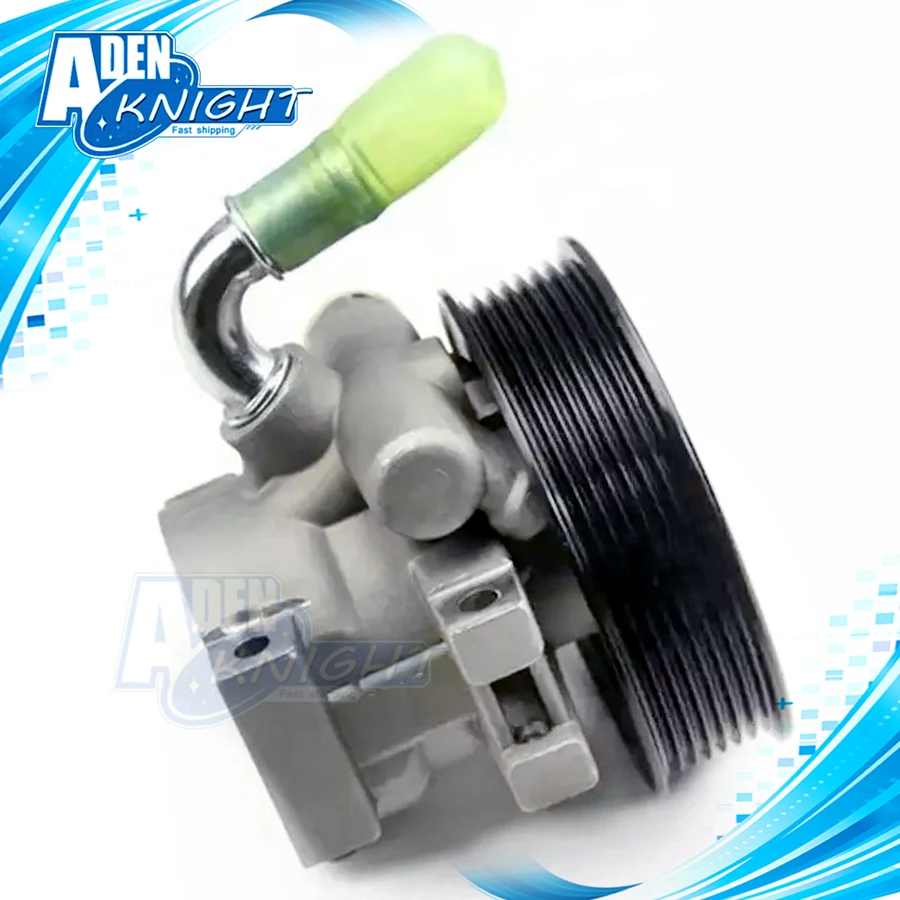 

New Power Steering Pump For Ford Transit 7C193A696AC XS4C3A696RBAM 7C193A696AD 7C193A696AE 7C193A696AH 1370729