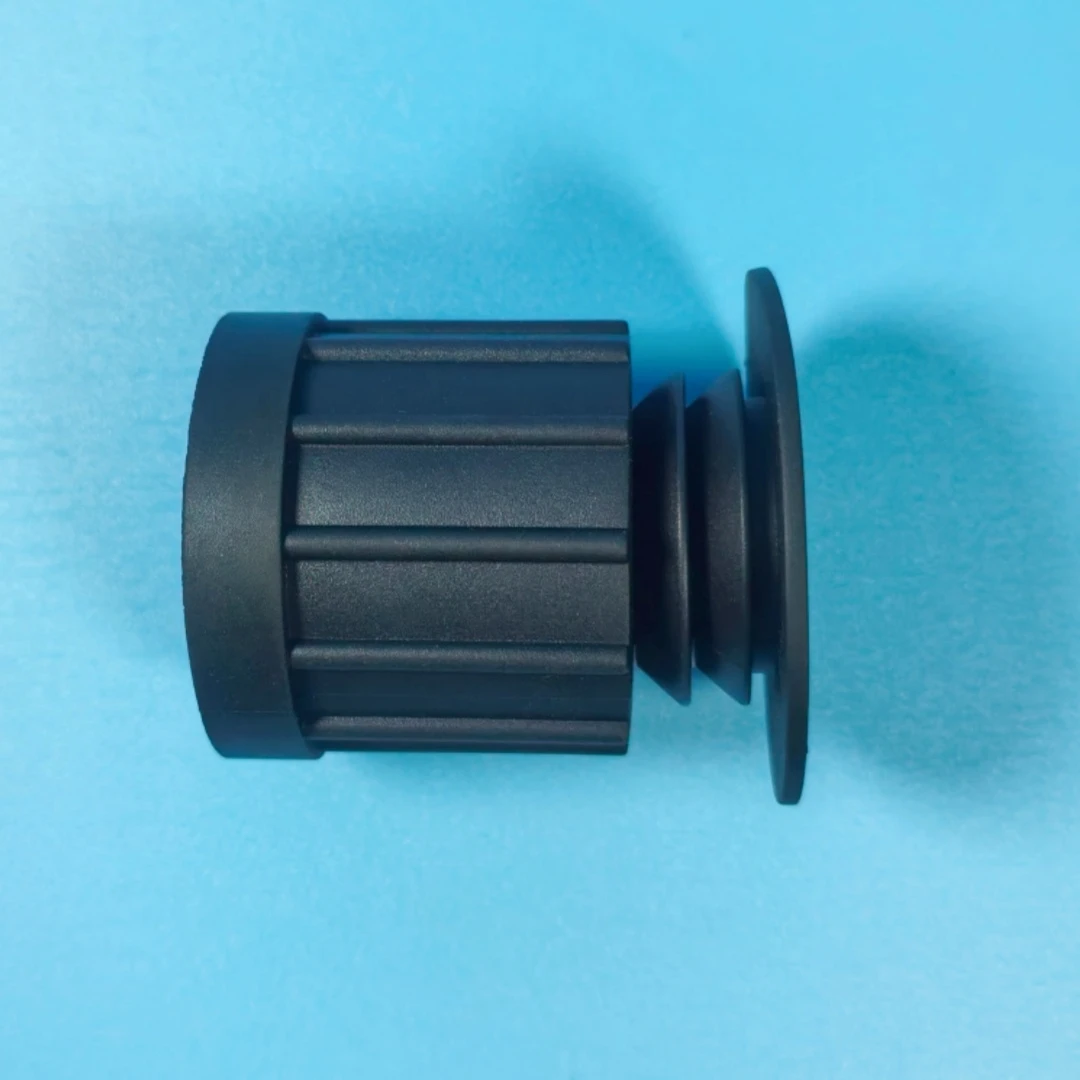 Telescope Monocular Eyepiece Cover Shade Focus Rifle Scope Eye Lens Guard Impact Resistance Light Shield Hood Elastic Shade Cap