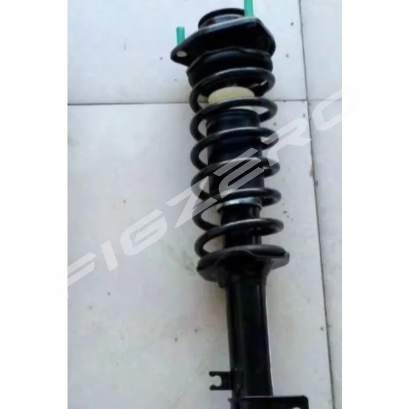 Rear Right Left Shock Absorber Assembly Spring Buffer for Changan Alsvin V3