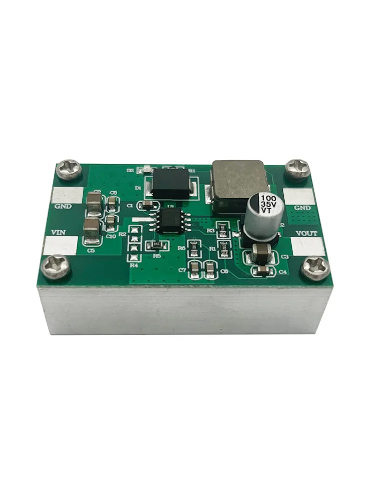TPS54560/54360 Switching Power Supply Module Wide Voltage Input 91% Efficiency 3.5A/5A High Current Output