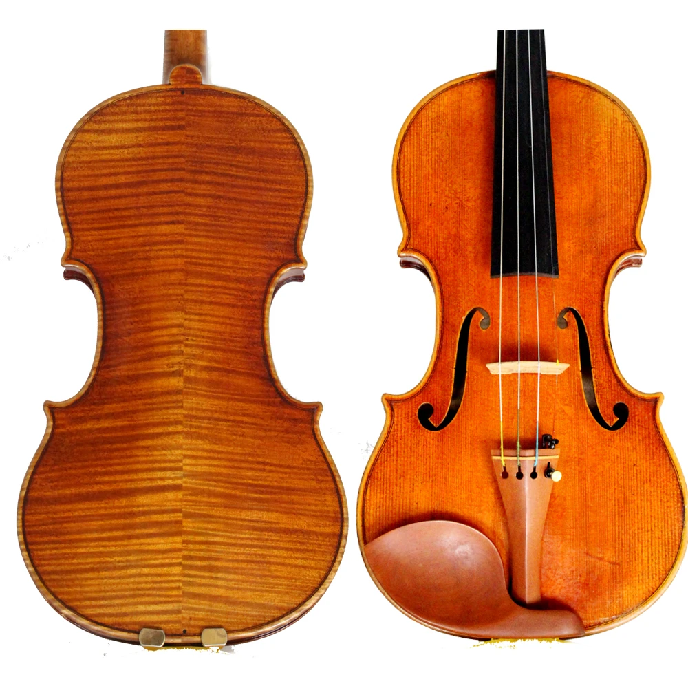 A 30 year old professional violin