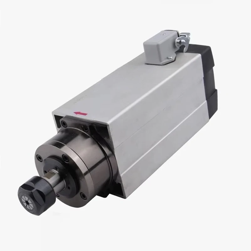 

Spindle Motor 1.5kw 2.2kw 3.5kw 4.5kw 5.5kw for Cnc Router