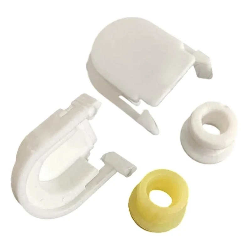 

Transmission Bushing Provide Excellent Wear Resistance & Anti Corrosion Features R6FB