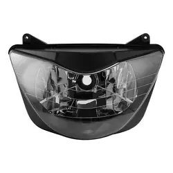 Motorcycle Front Headlight Head Lamp Assembly For Honda CBR 600 F4 1999-2000