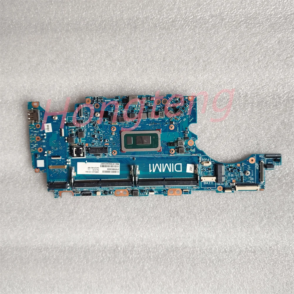 

6050A3136201 M08559-601 M08558-601 For HP 830 G7 840 G7 Mainboard i5-10310U i7-10510U Laptop Motherboard Tested Fast Shipping