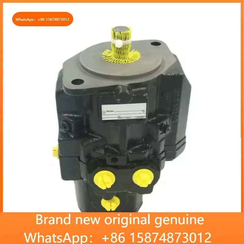

Nuoyi AP2D18 series APA12N00 AP2D12LV3RS7 AP2D18-PSVL-42CG-20 Main Pump hydraulic Piston Pump
