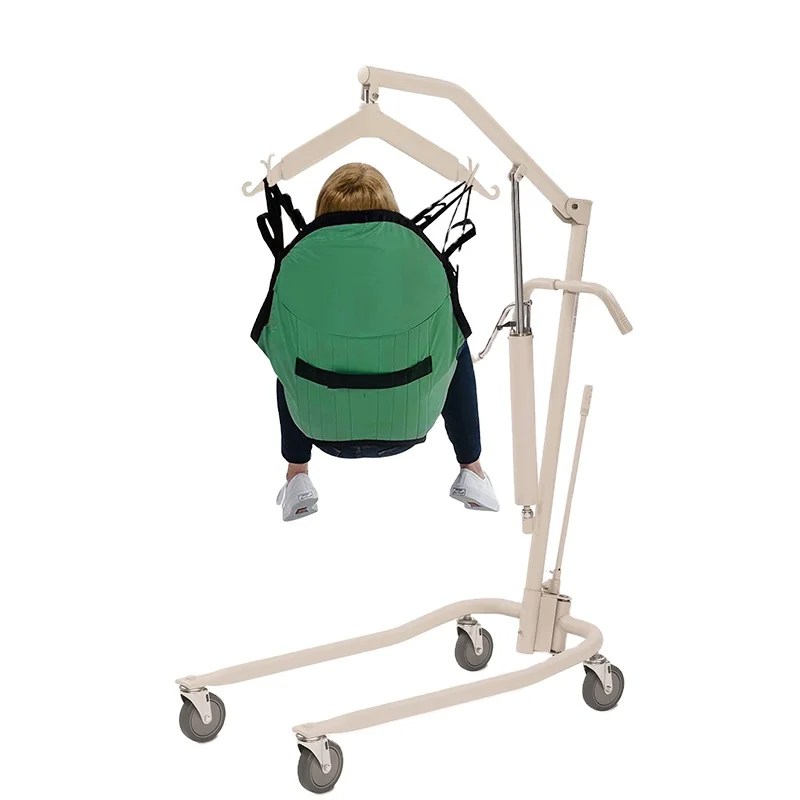 

Hospital medical patient hoist equipment for the disabled and the elderly