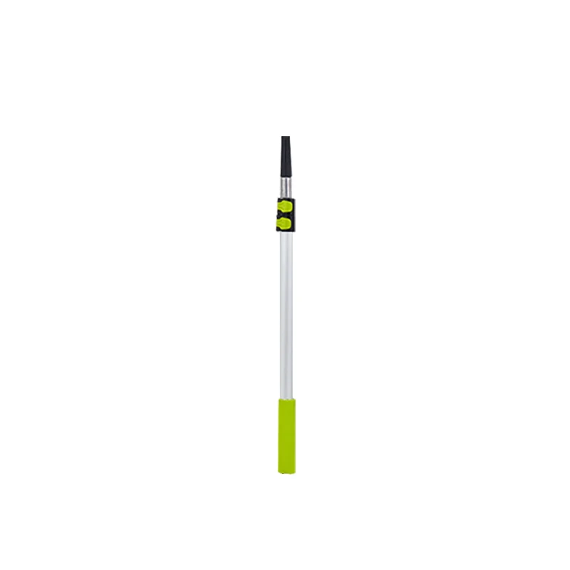 

Adjustable 1.5m Industrial Grade Aluminum Alloy Telescopic Pole OEM & ODM Supported Easy Multipurpose Hand Tool