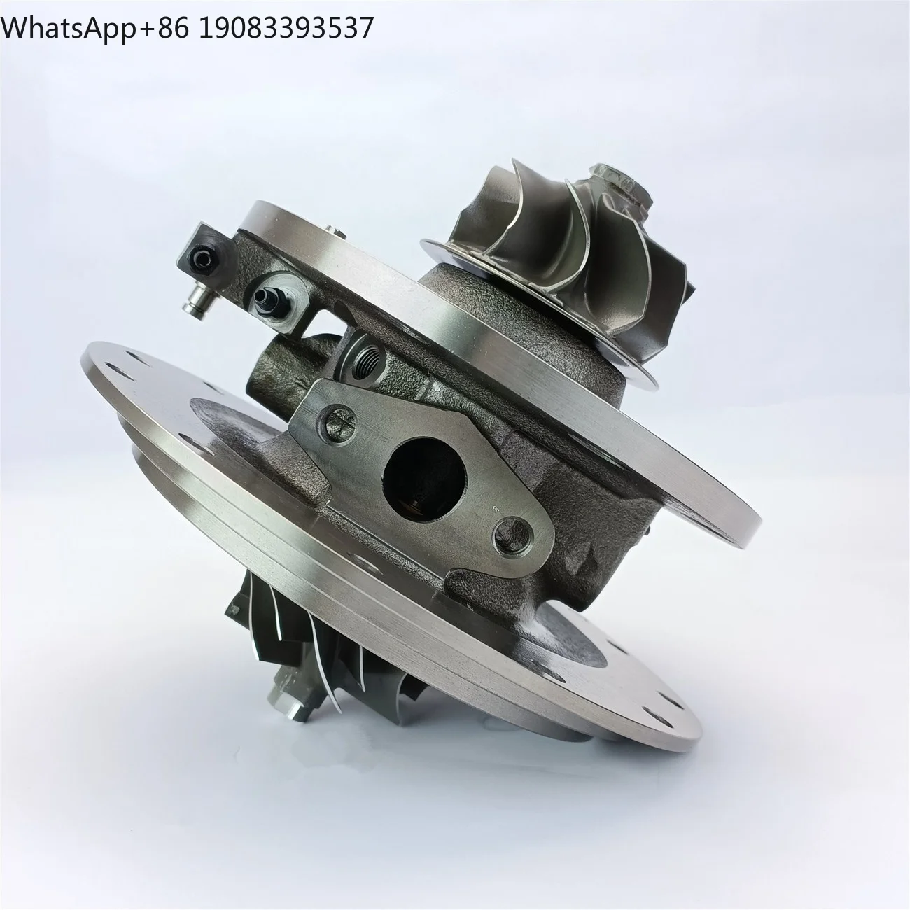 CRAFT Turbo High Quality GTA4088V Turbo 2820084713 820198-5009S 820198-0009 for HYUNDAI Turbocharger