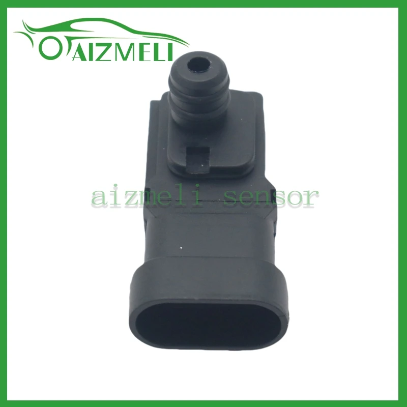 8200719629 Manifold Absolute Pressure Map Sensor For Renault Clio Espace Kangoo Megane Scenic Laguna Logan Thalia Car Accessorie