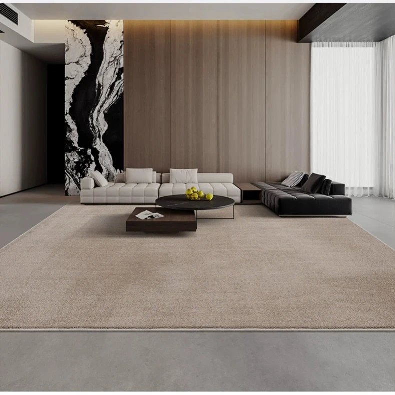 2026 Elegant Luxury Classic Support Custom Size Wholesale Area Rug Non Slip Soft Nylon Carpet for Living Room Bedroom Decorpromo
