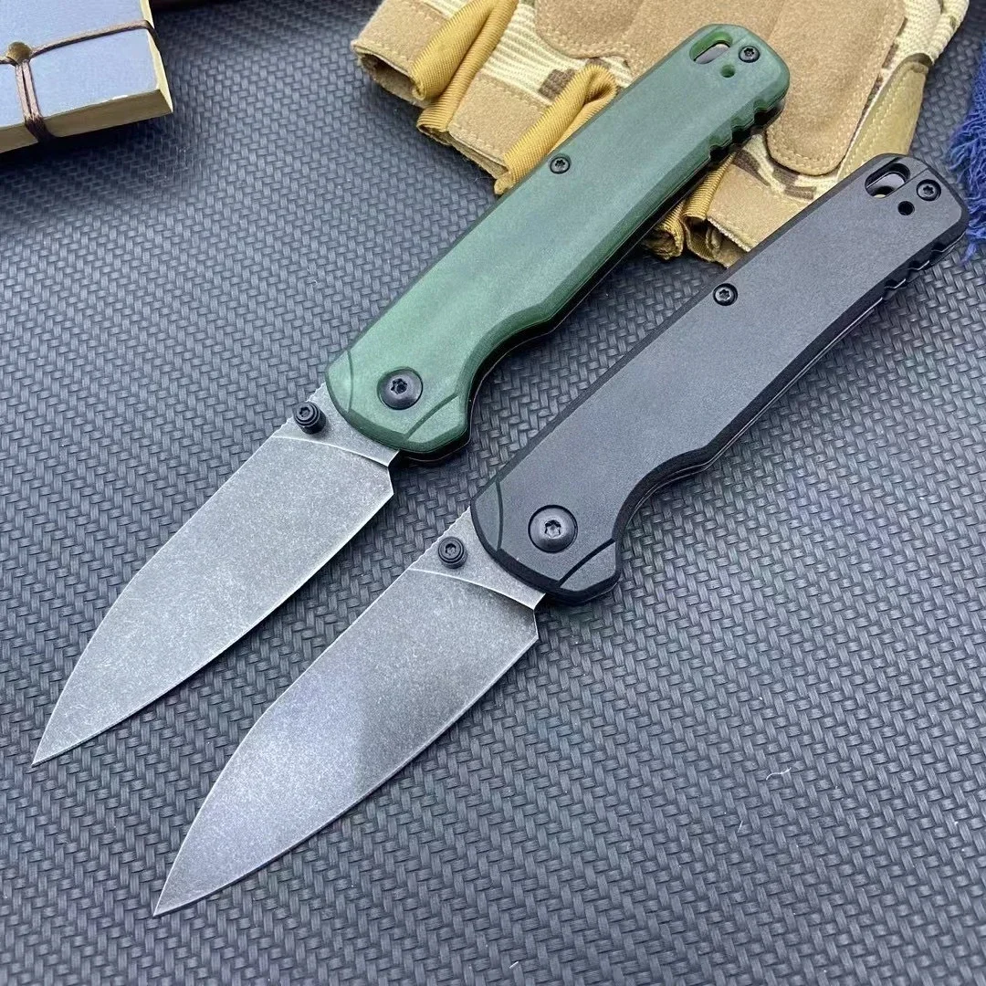 

Тактический EDC открытый кемпинг, рыбалка, охота, складной нож, EDC нож, нейлоновое волокно, ручка, инструмент для выживания в дикой природе