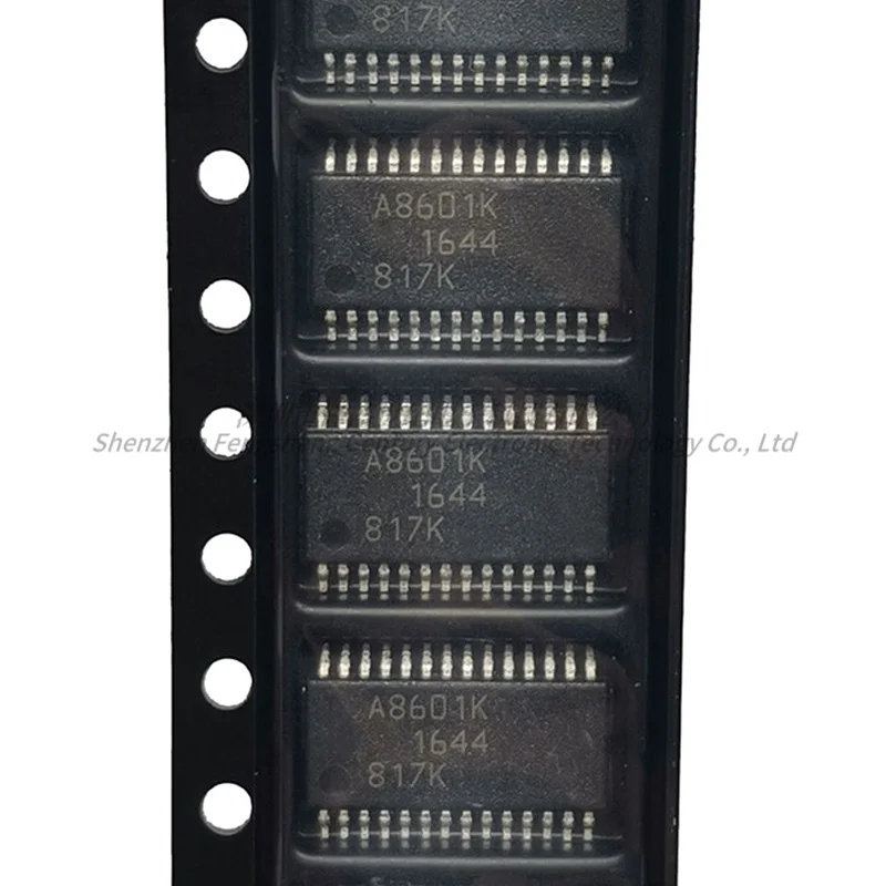 A8601KLPTR-T TSSOP-…