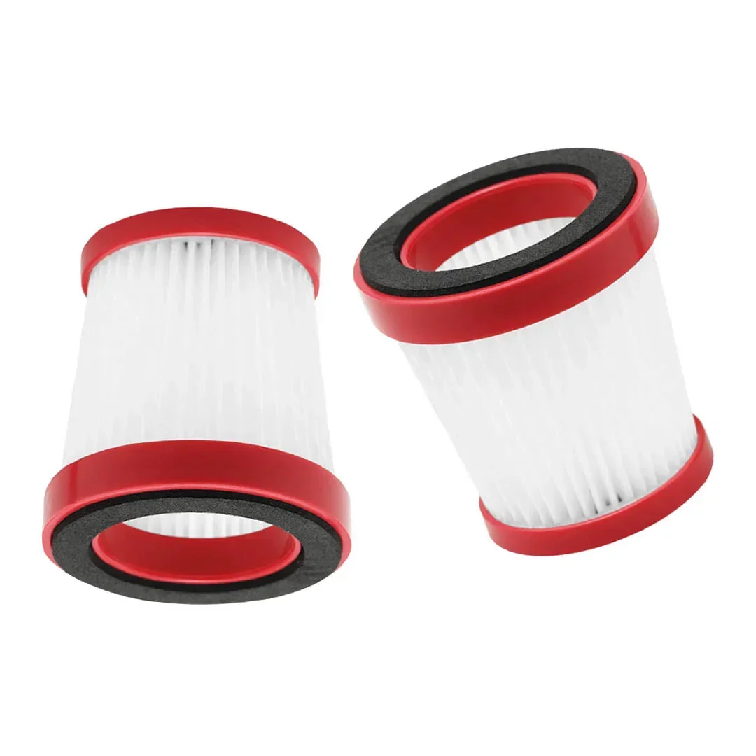 Filter for Deerma VC01 Handheld Vacuum Cleaner Accessories Replacement Filter Portable Dust Collector