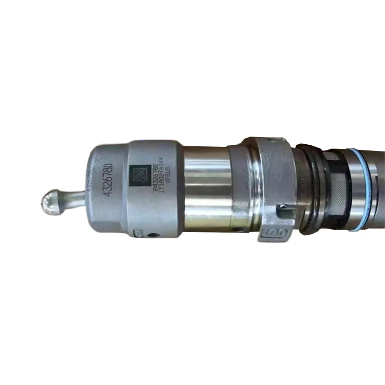 QSK60  Engine Fuel Injector Nozzle 4326780-Machinery Engine Parts China Chongqing