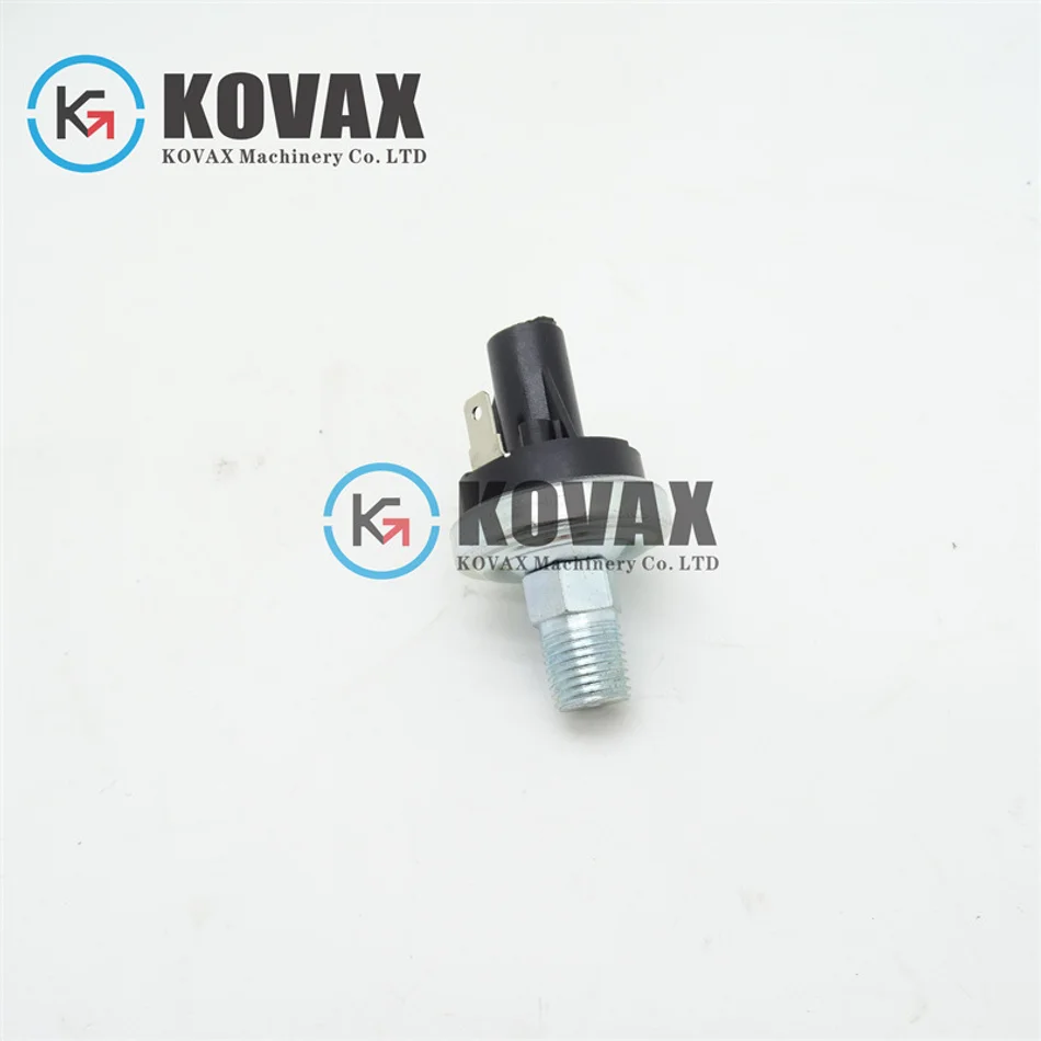 

Excavator spare parts 50084950 pressure switch pressure sensor engineering parts manufacturer direct sales