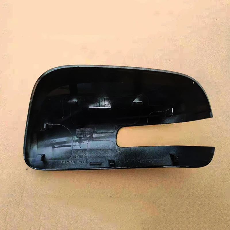

Left Right Rear Heated Mirror Glass Cover Frame Turn Signal Light For TOYOTA VIOS 2008-2013 Aurion Camry Asian Model 2006-2011