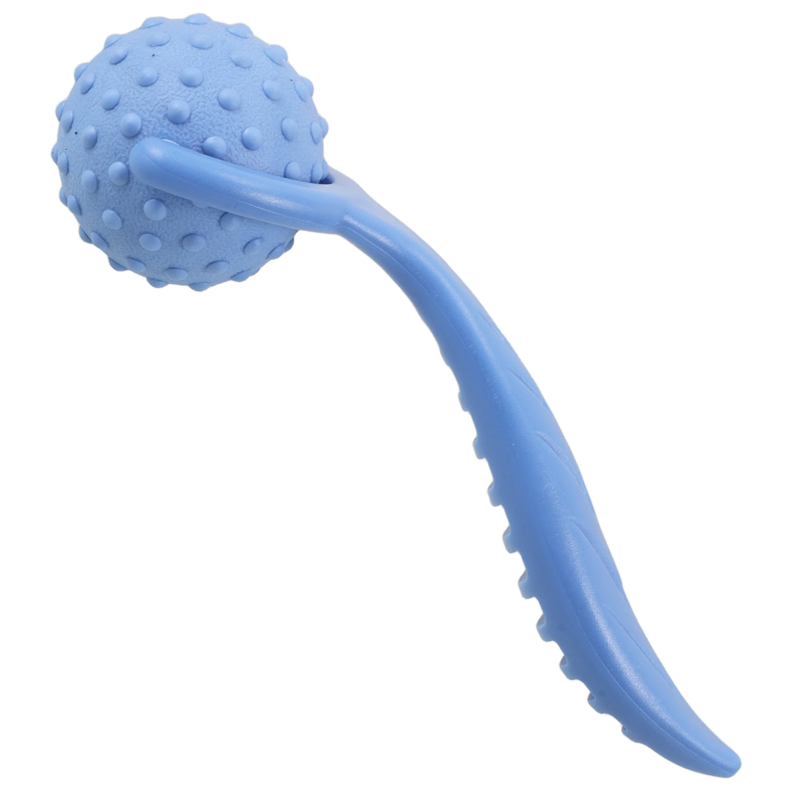 

Multifunctional Spiky Roller Massager for Body Muscle Relaxation Deep Penetration Therapy Acupoint Stimulation Yoga Fitness