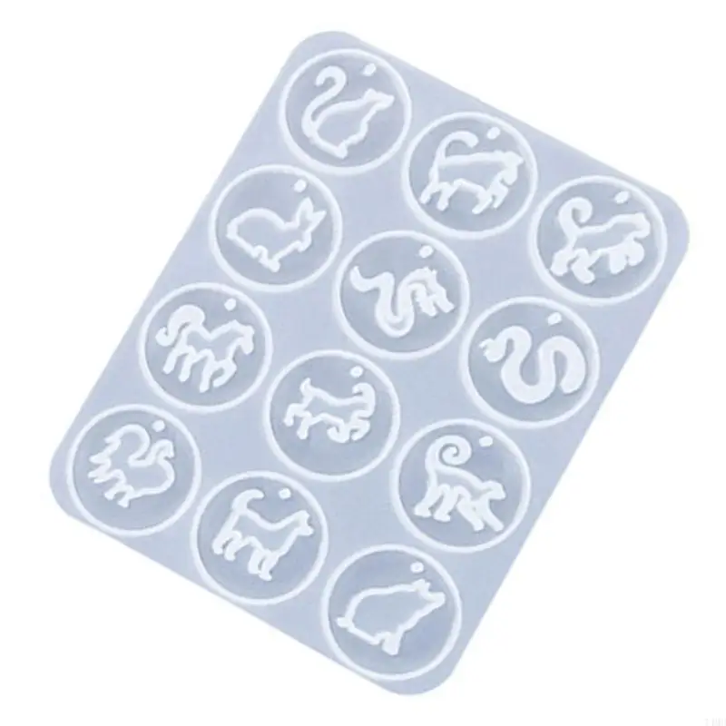 T4MD MOLDS SILICONE MATERON