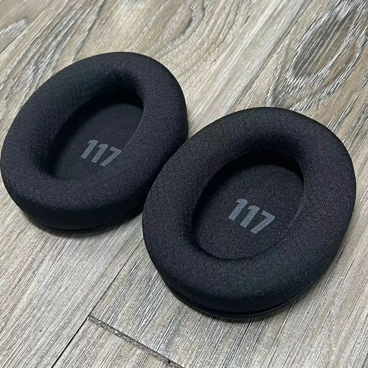 Ear Pads For Hyperx Alpha S,Could III Could 3 headphone replacement high qualitly larger earmuff ear pillow ear cushions