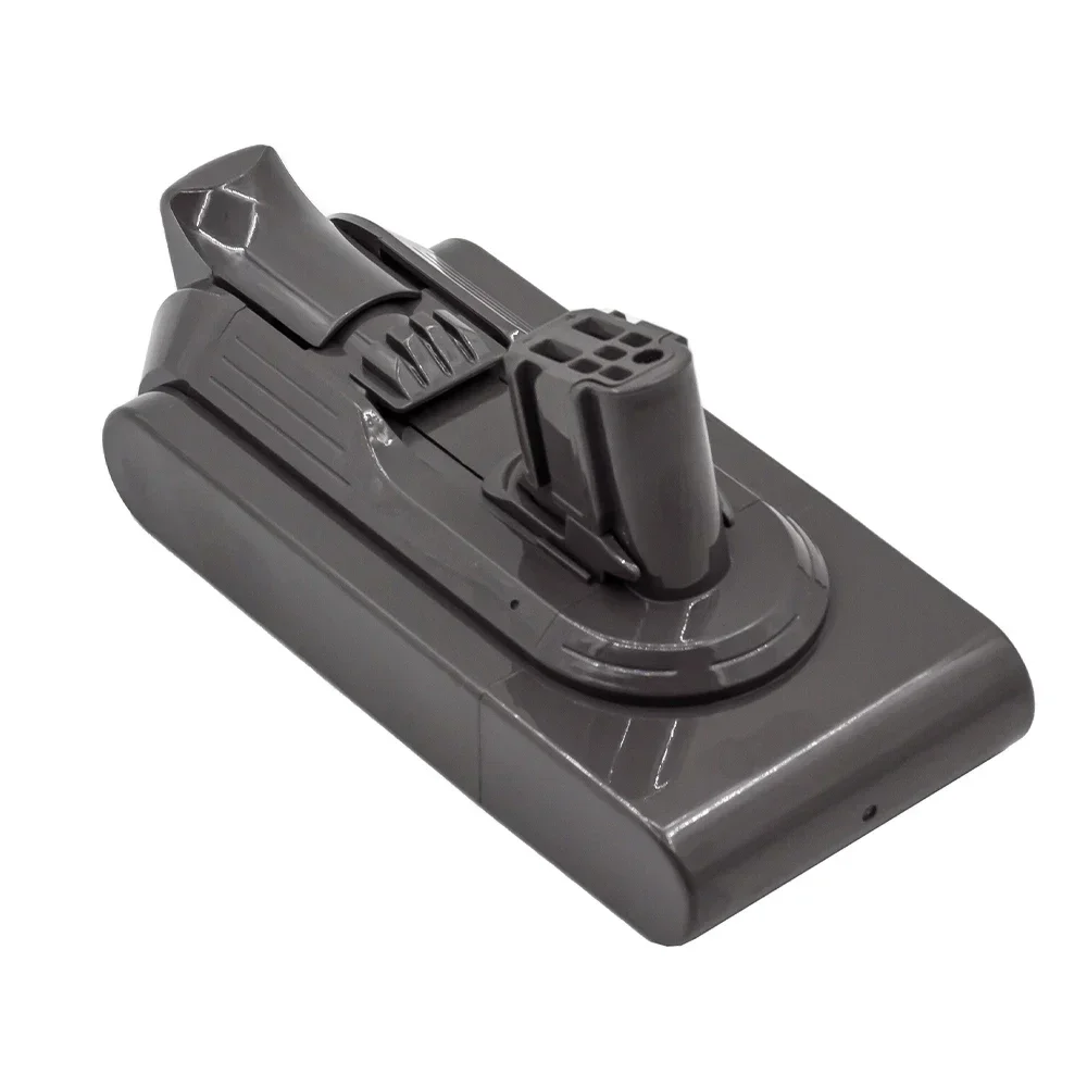25,2 V Ersatz batterie geeignet für Dyson V12 4.5ah Batterie kompatibel mit Staubsauger modellen sv20, sv30, sv35, sv46, sv26, v12 slim