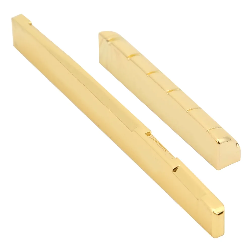 Brass​ ​Guitar ​Nut…