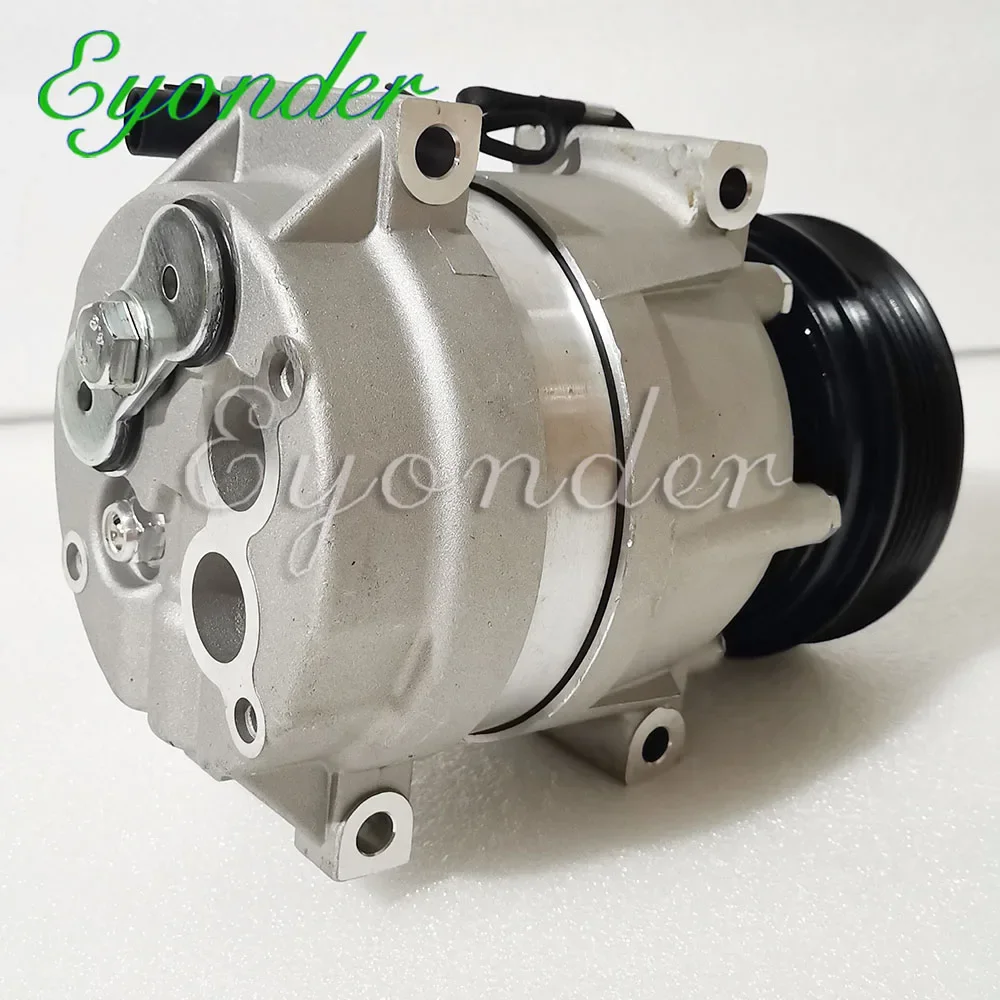 A/C Air Conditioning Compressor Cooling Pump for SSANGYONG REXTON GAB 2.7 2.9 6611304415 6611304915 714956 TSP0155880 92010948