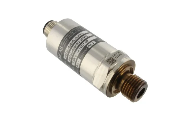 

M5277-00000U-250BG Pressure Sensor