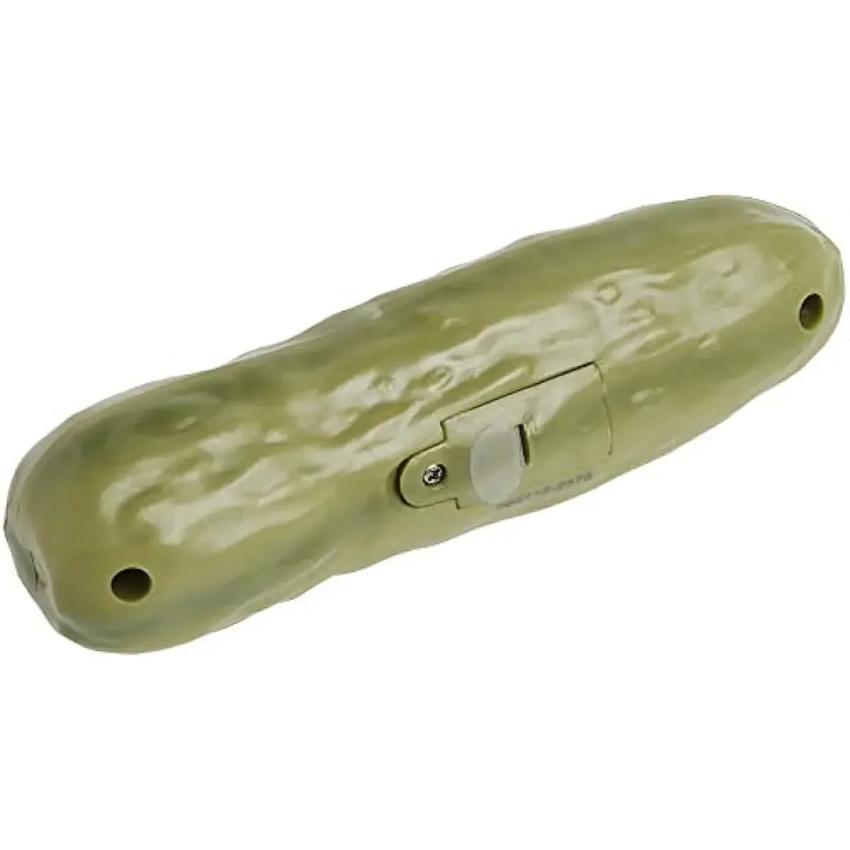 Yodeling Pickle: A Musical Toy, Fun for All Ages, Great Gift, Hours of Mindless Entertainment yodeling pickle