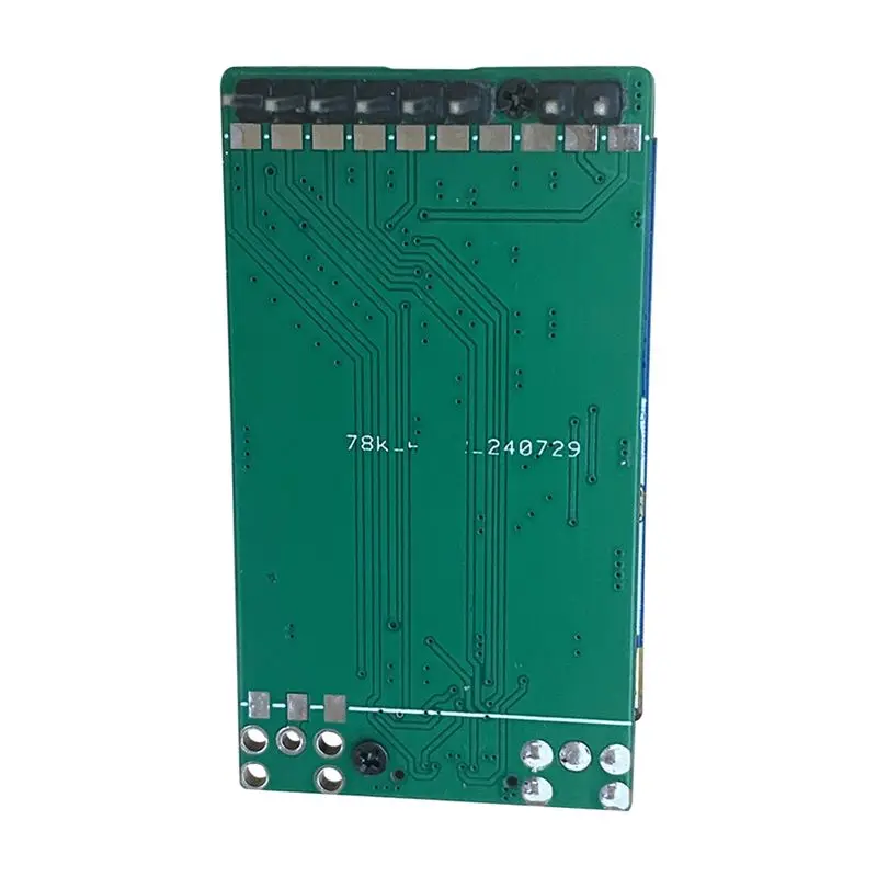 AS96-1.2/1.3Ghz Single Antenna VRX Video Receiver 9CH Wide Band 1080Mhz To 1360Mhz For Fatshark/SKYZONE/DJI Goggles V1 V2