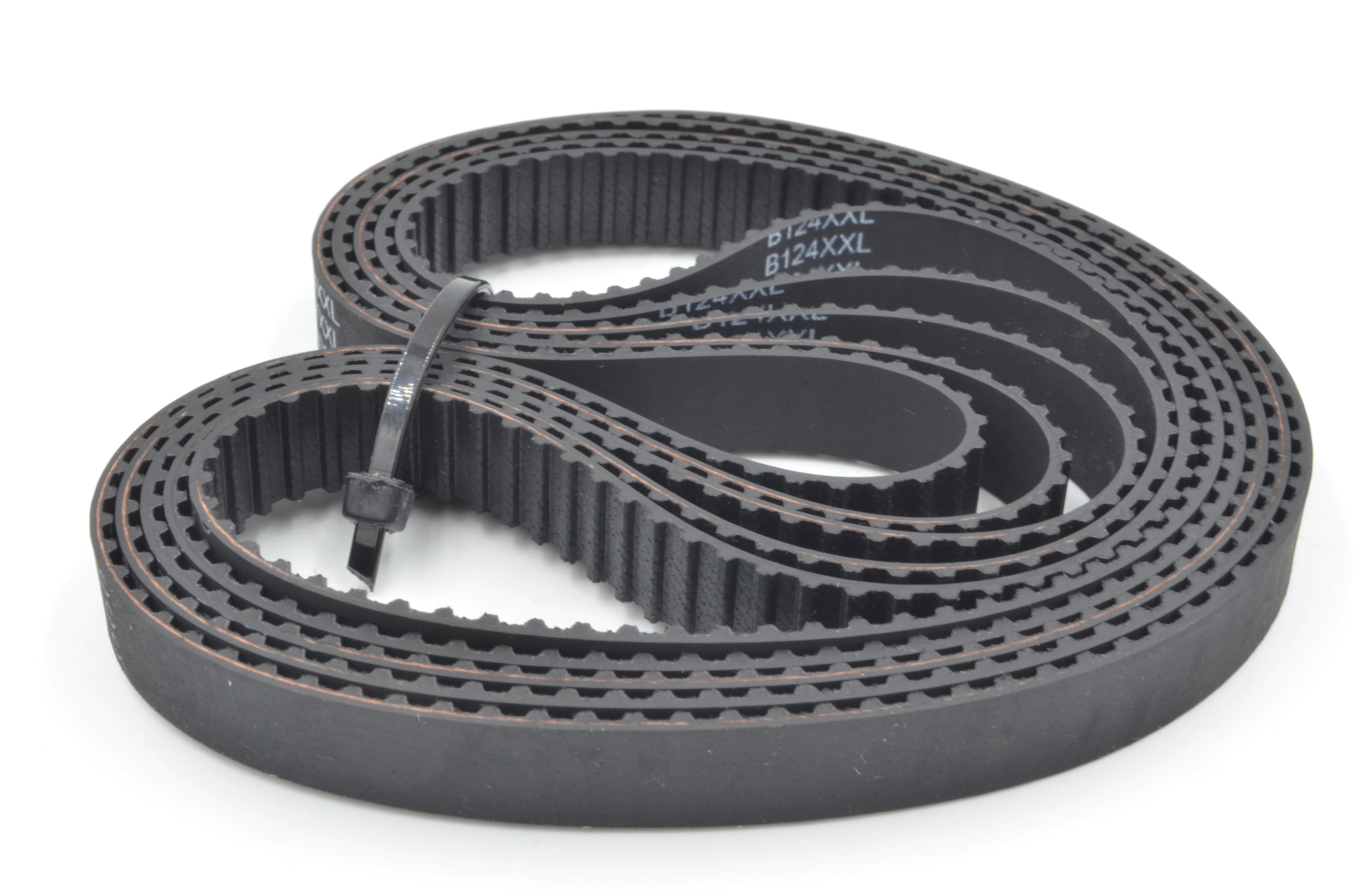 POWGE XXL Zahnriemen B40XXL bis B492XXL Riemenbreite 5-15mm B40 B43 B52 B54 B64 B66 B70 B72 B79 B80 B84 B88 B90 B93 B94 B96 B104 – Detail 13