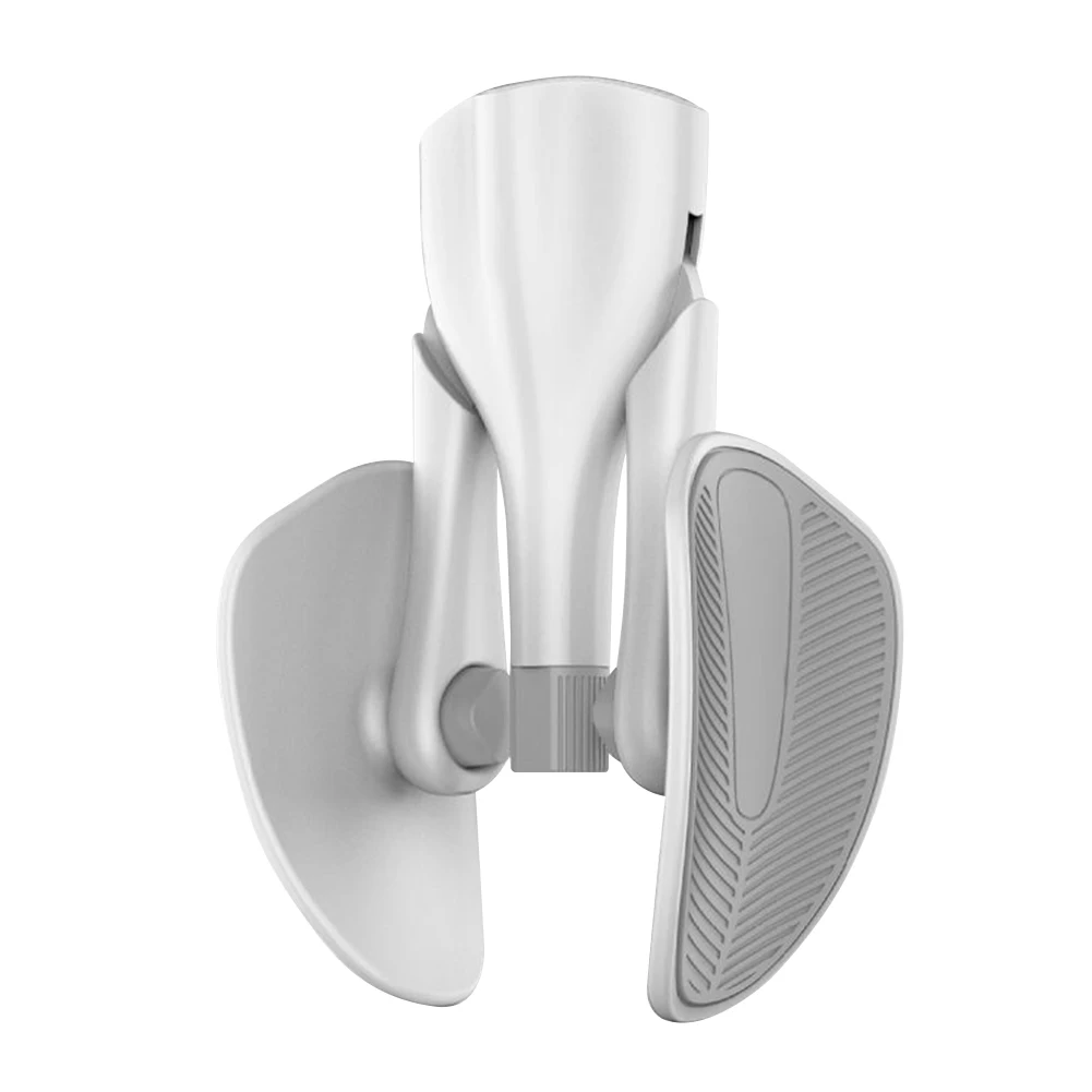 

Pelvic Floor Muscle Trainer Adjustable Resistance Inner Thigh Exerciser for Women Postpartum Recovery Yoga Fitness Equipment